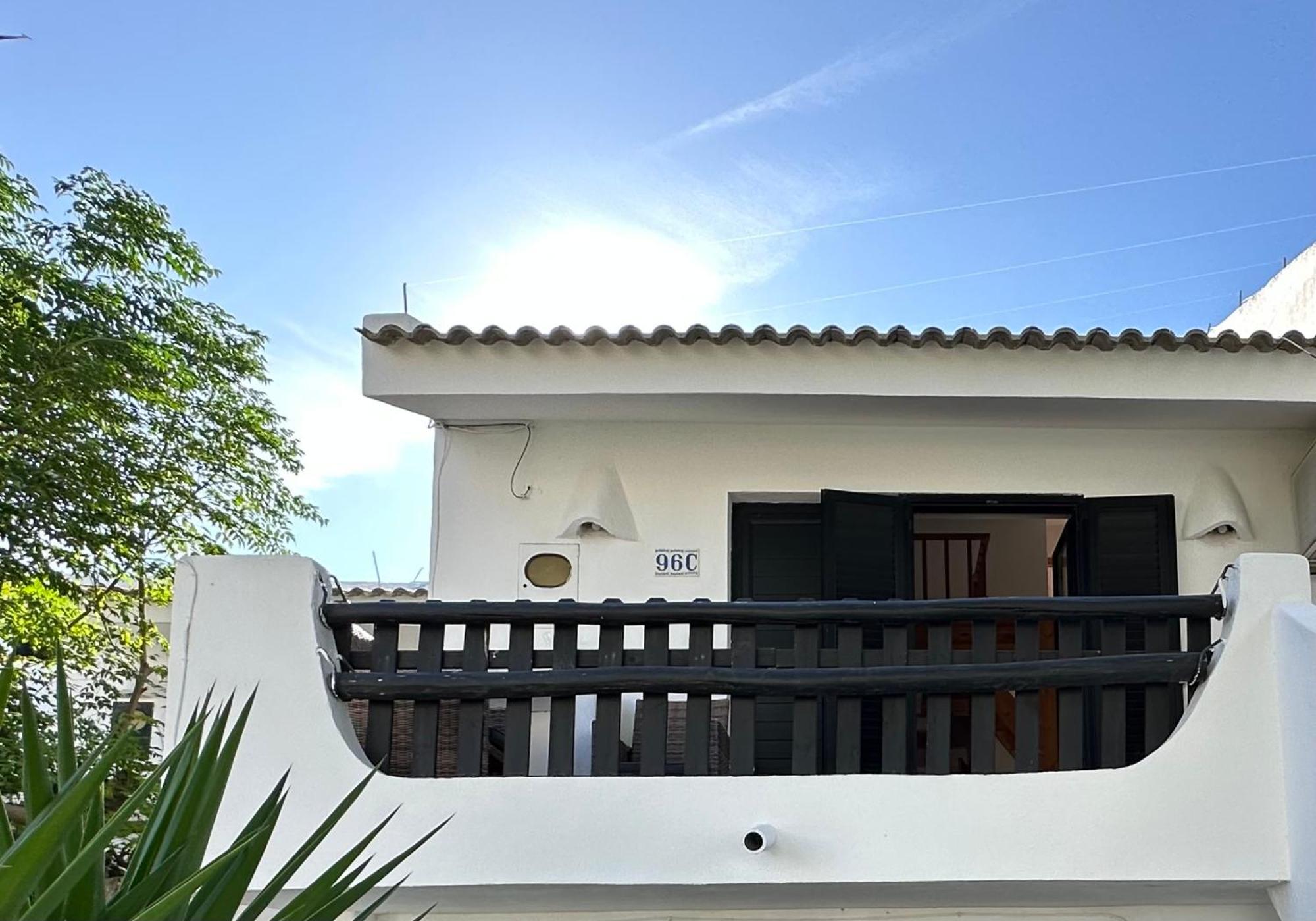 The Tree House 96c - Apartamento *