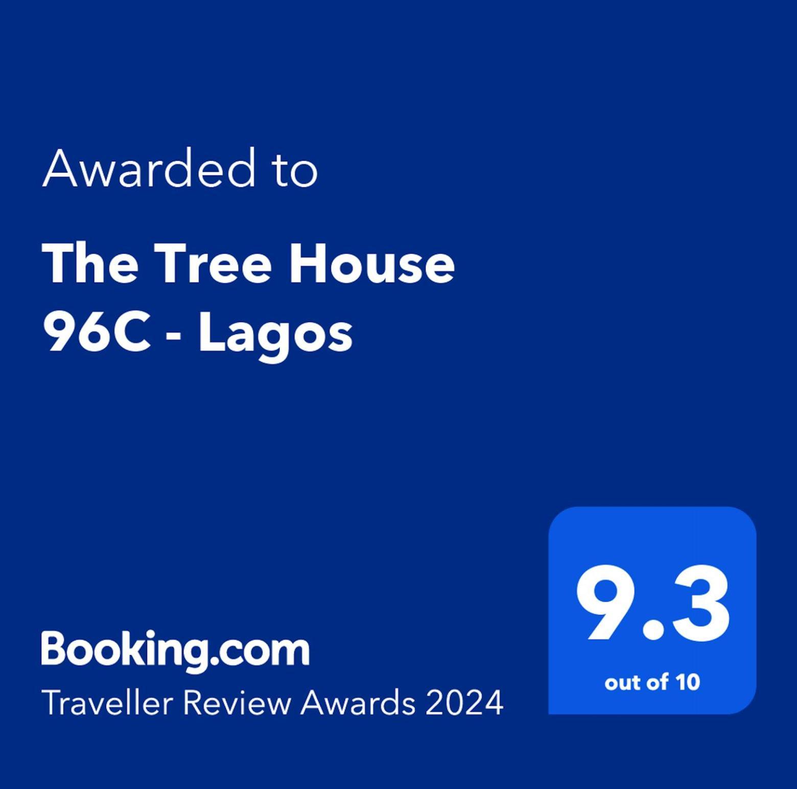The Tree House 96c - Apartamento Lagos
