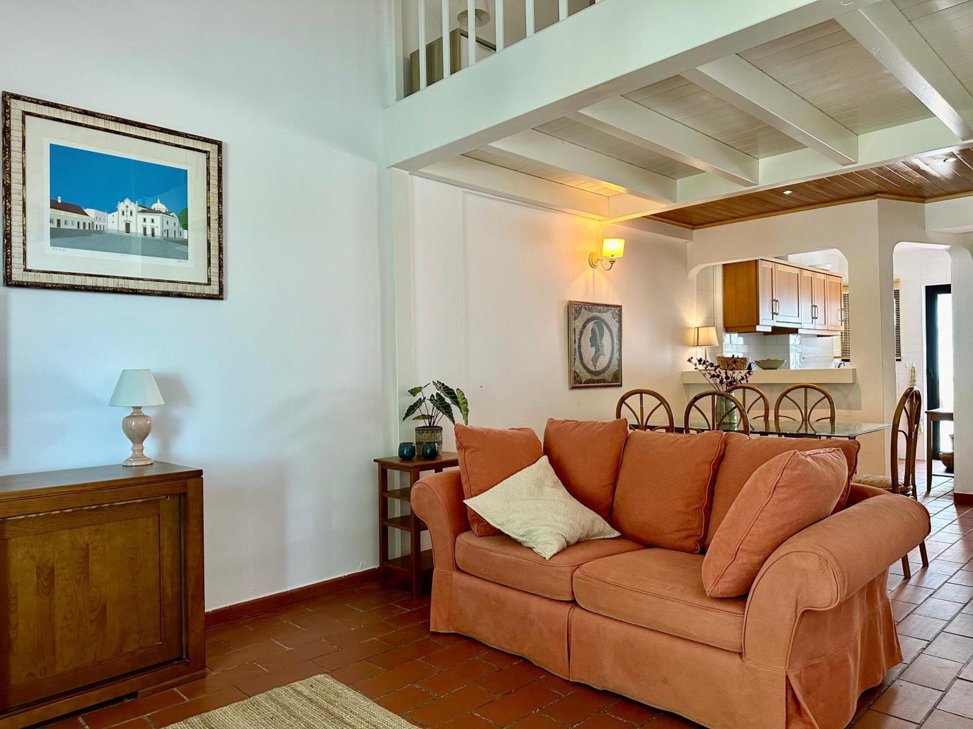 Apartamento The Tree House 96c -