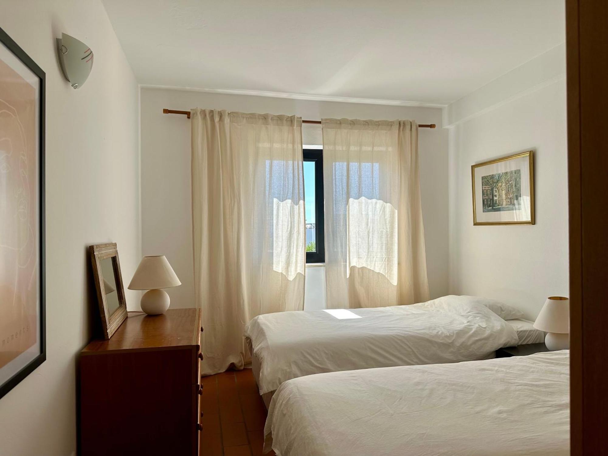 Apartamento The Tree House 96c -