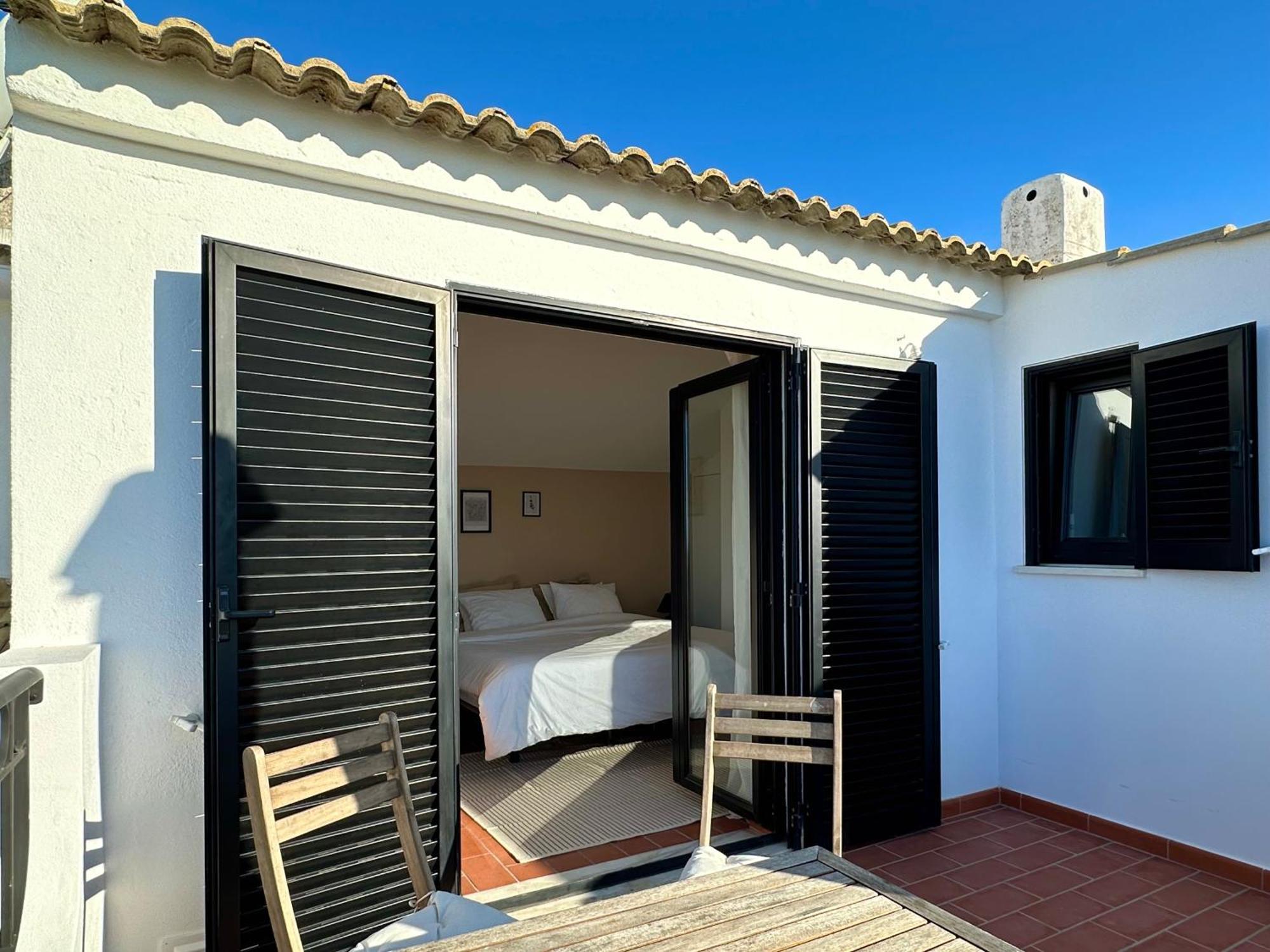 Apartamento The Tree House 96c - Lagos