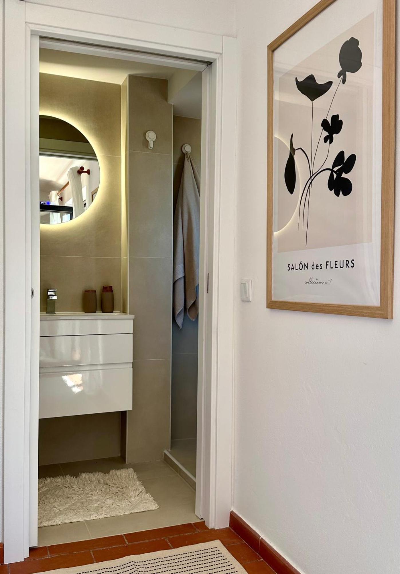 Apartamento The Tree House 96c -