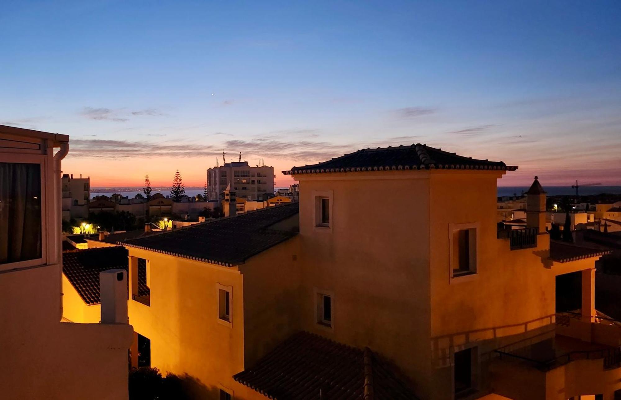 Apartamento The Tree House 96c - Lagos