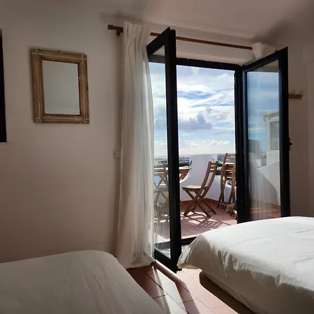 The Tree House 96C - Lagos Room photo