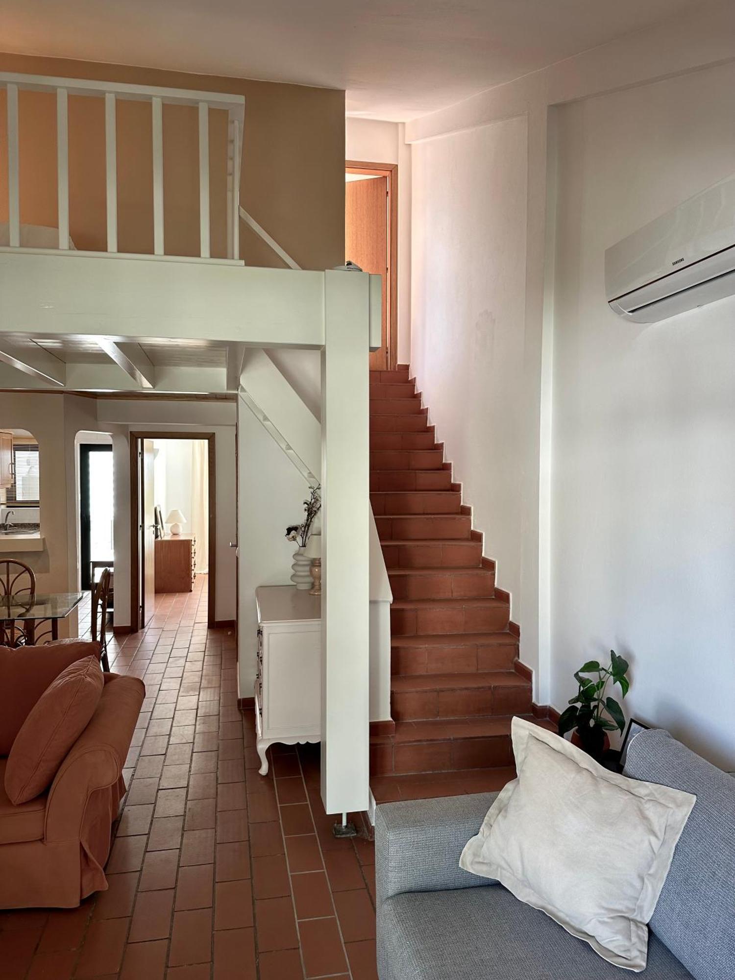 Apartment The Tree House 96c - Lagos