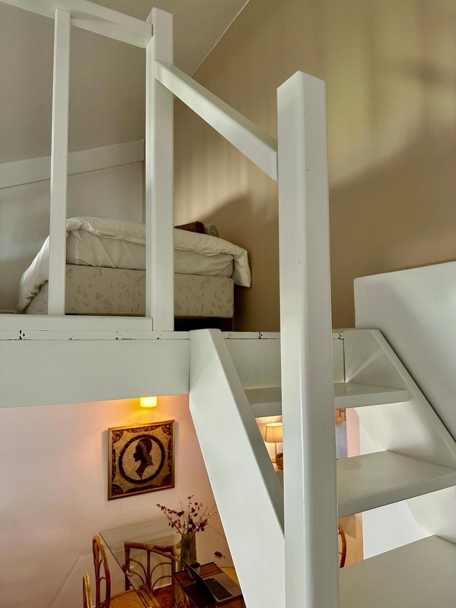 The Tree House 96c - Apartment